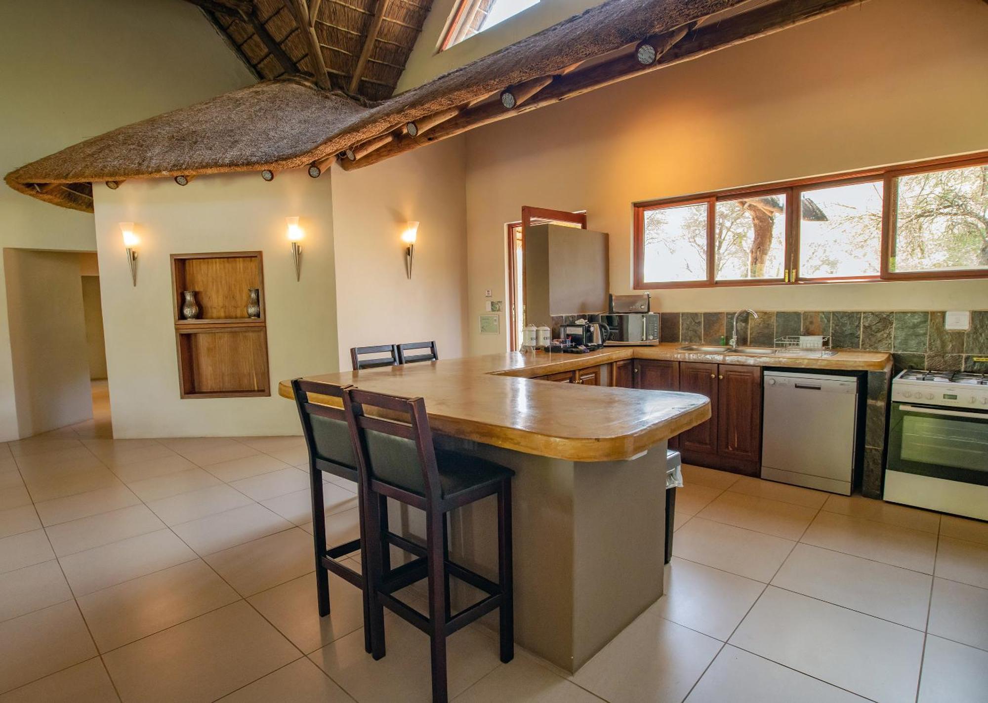 Finfoot Lake Reserve By Dream Resorts Vaaldam Bagian luar foto