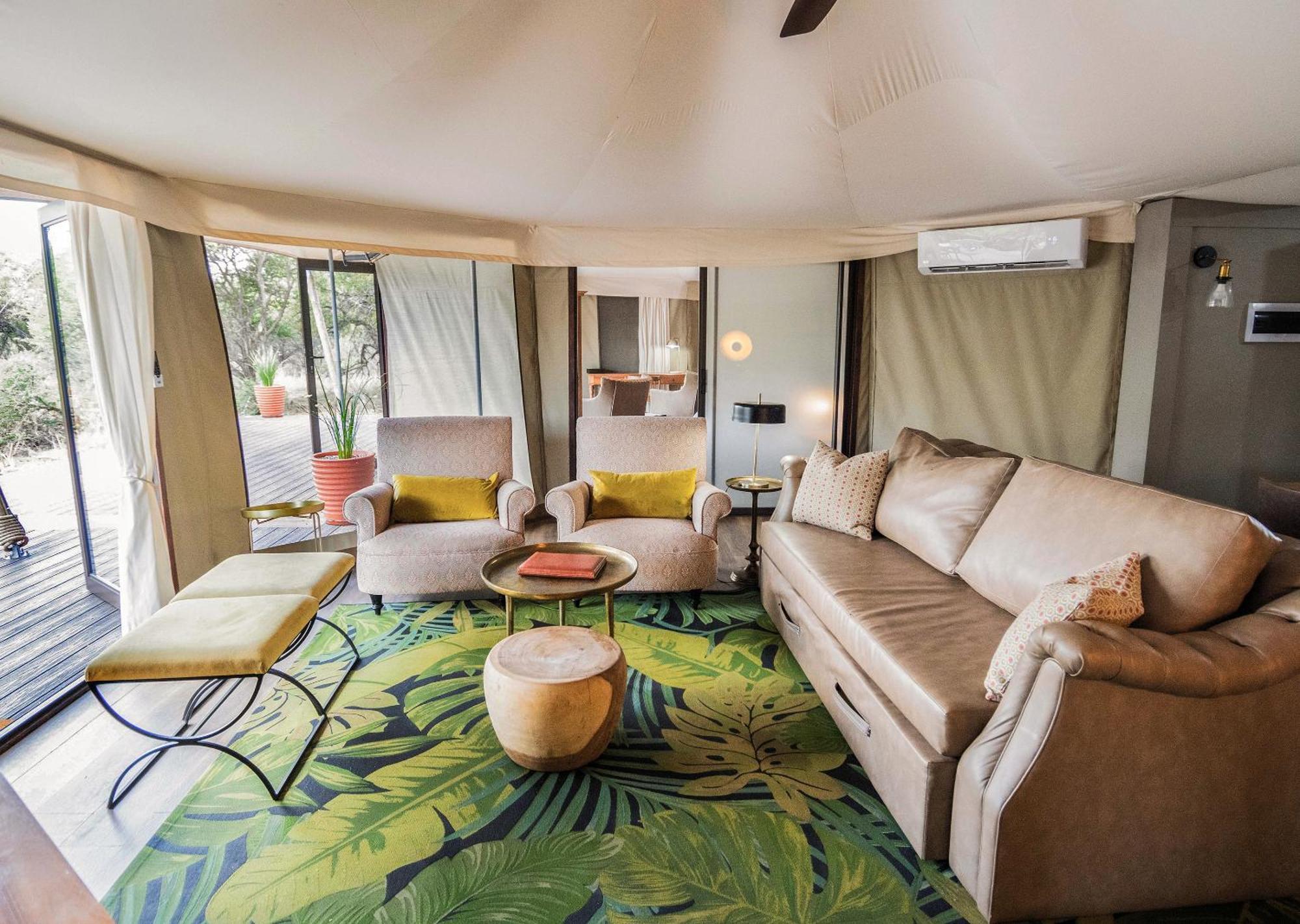 Finfoot Lake Reserve By Dream Resorts Vaaldam Bagian luar foto